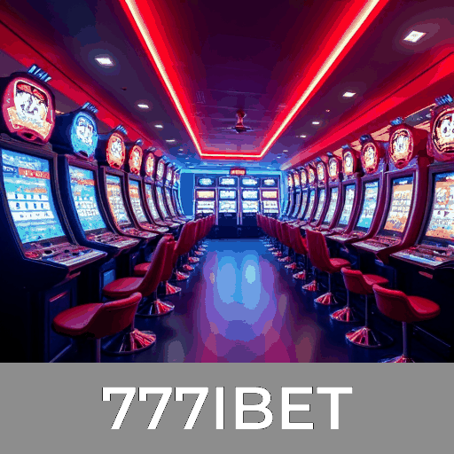 Tecnologia de Nuvem Líder e Segurança no 777IBET
