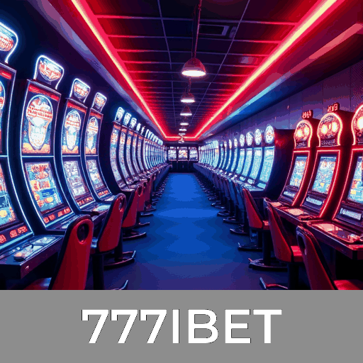 Experiência de Casino Elite no 777IBET: Dealers Reais e Jogos Premium