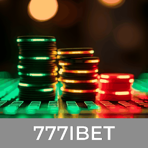 Tecnologia 3D Avançada em Jogos de Cassino no 777IBET