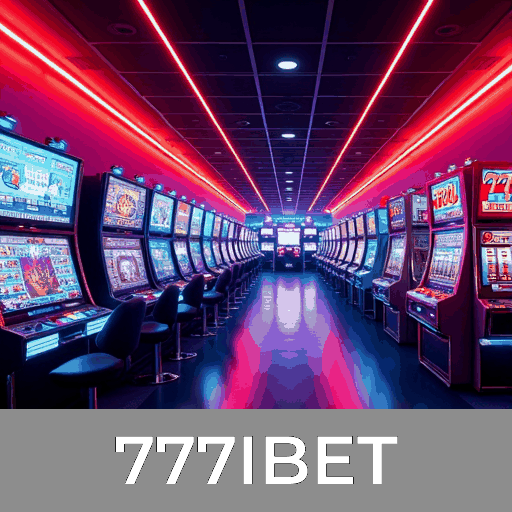 Experiência de Casino Elite no 777IBET: Dealers Reais e Jogos Premium