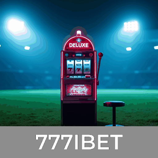777IBET: Inovação e Tecnologia em Jogos Avançados