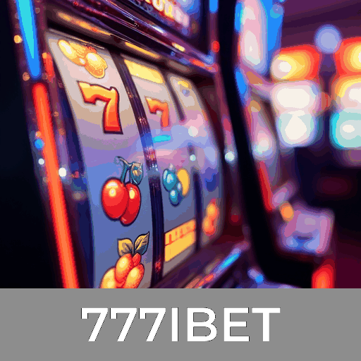 777IBET: Inovação e Tecnologia em Jogos Avançados