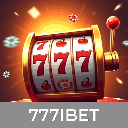 777IBET: Cassino Online Seguro e Divertido
