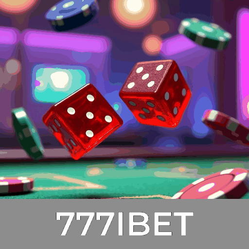 Experiência de Casino Elite no 777IBET: Dealers Reais e Jogos Premium
