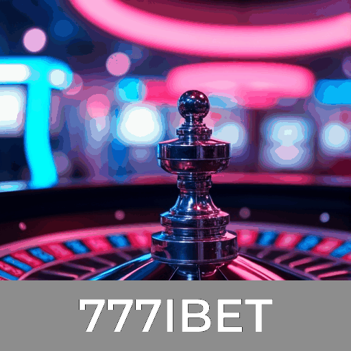777IBET: Cassino Online Seguro e Divertido