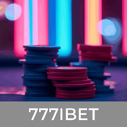 777IBET: Inovação e Tecnologia em Jogos Avançados