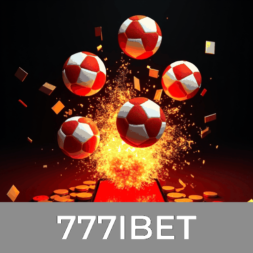 Tecnologia 3D Avançada em Jogos de Cassino no 777IBET