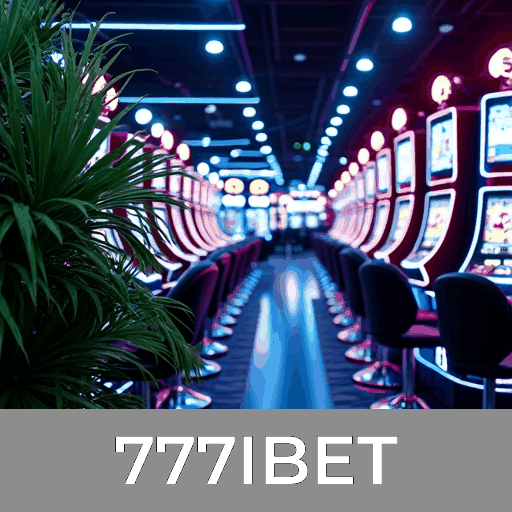 Tecnologia de Nuvem Líder e Segurança no 777IBET