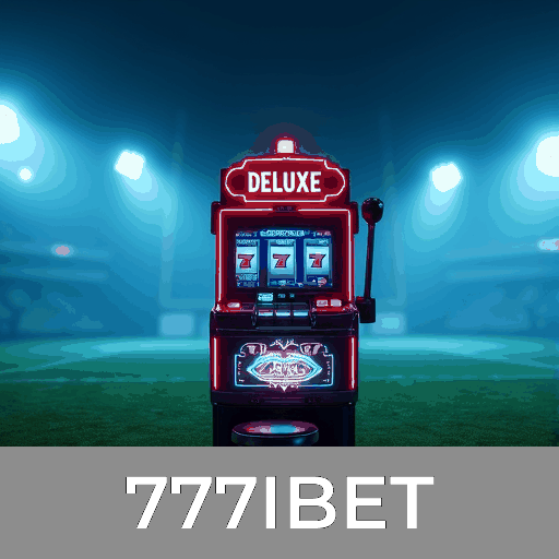 777IBET Esporte: Laboratório de Dados para Apostas Inteligentes