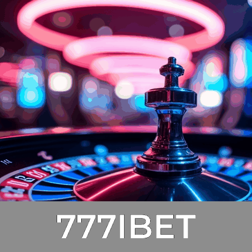 777IBET: Inovação e Tecnologia em Jogos Avançados