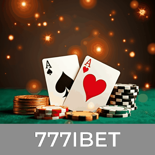 Tecnologia 3D Avançada em Jogos de Cassino no 777IBET