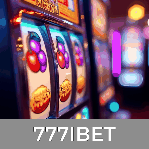 777IBET: Inovação e Tecnologia em Jogos Avançados