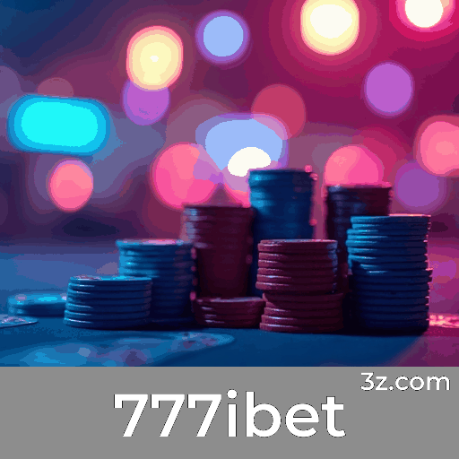 777ibet: Opções Ricas, Entretenimento Infinito para Brasileiros